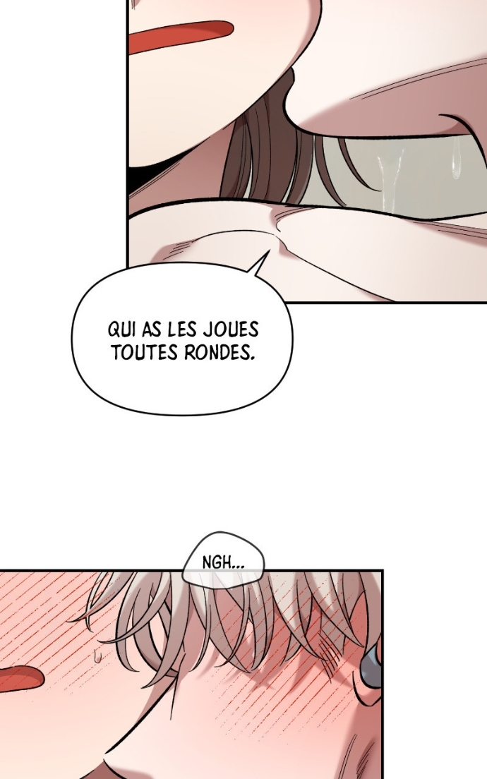 Read Just Friends FR Manga Online