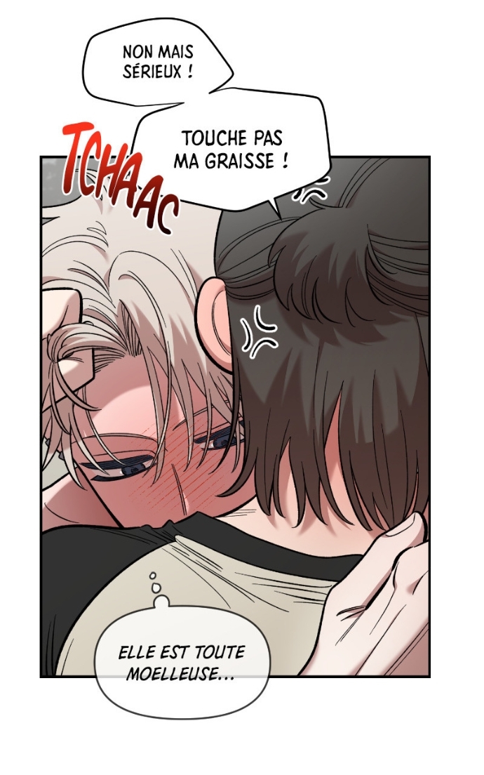 Read Just Friends FR Manga Online