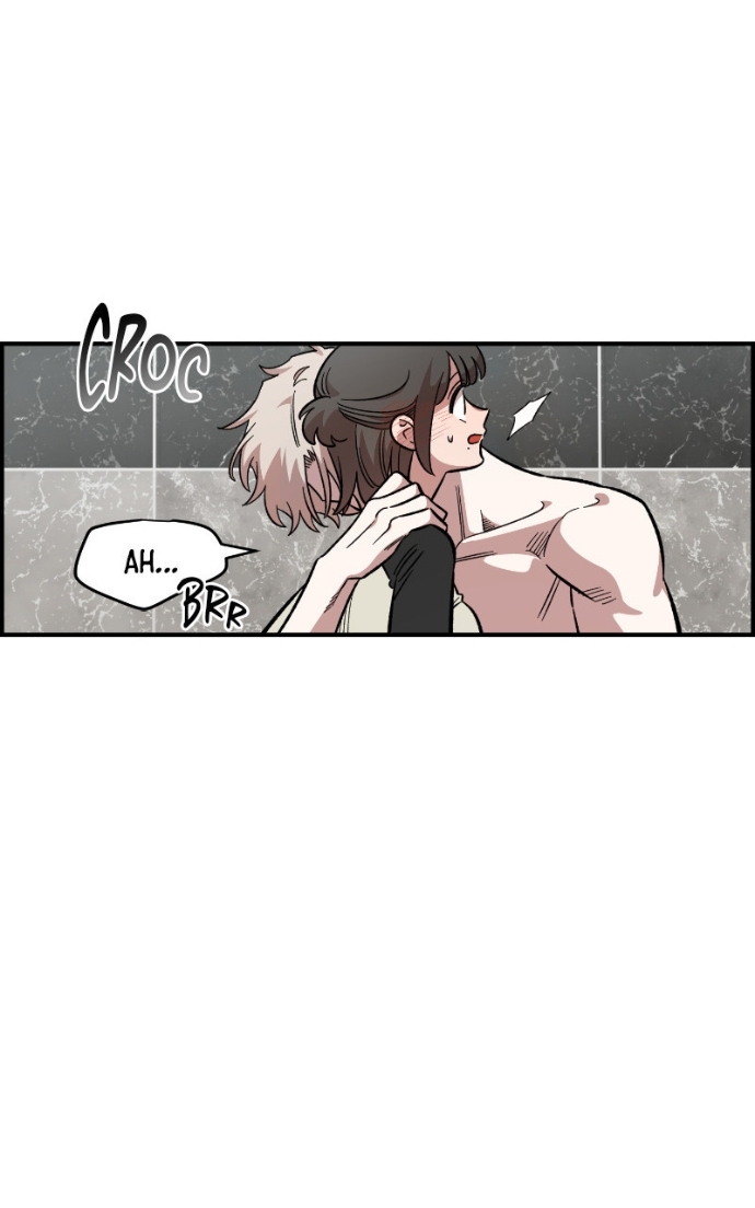 Read Just Friends FR Manga Online