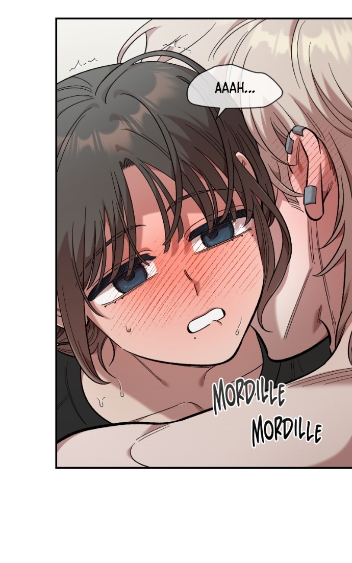 Read Just Friends FR Manga Online