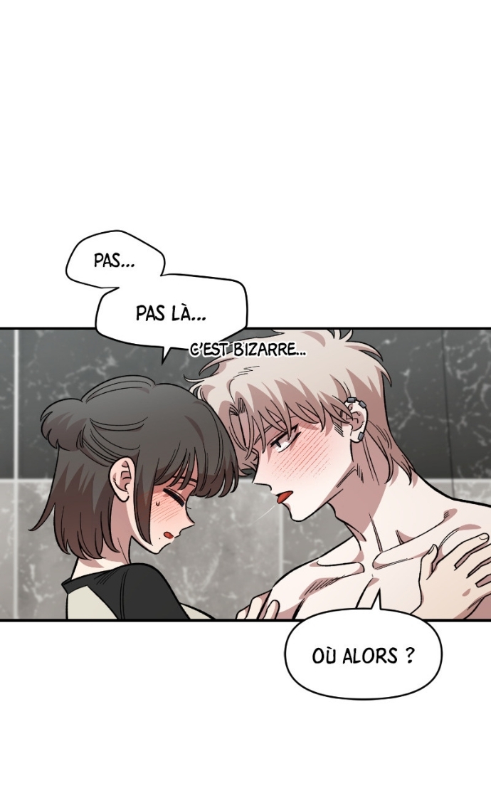 Read Just Friends FR Manga Online