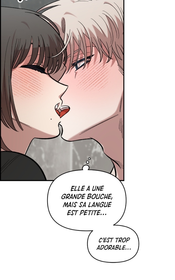 Read Just Friends FR Manga Online