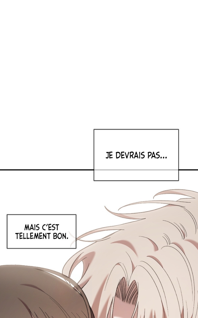 Read Just Friends FR Manga Online