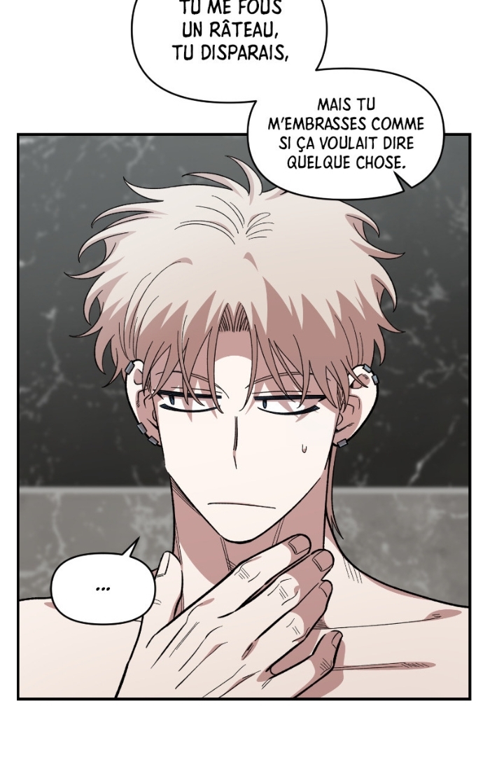 Read Just Friends FR Manga Online