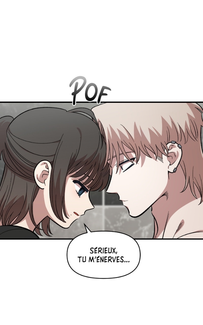 Read Just Friends FR Manga Online