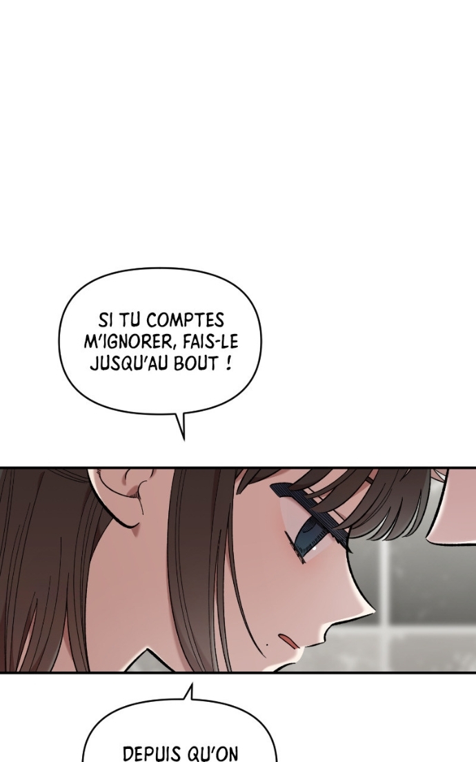 Read Just Friends FR Manga Online