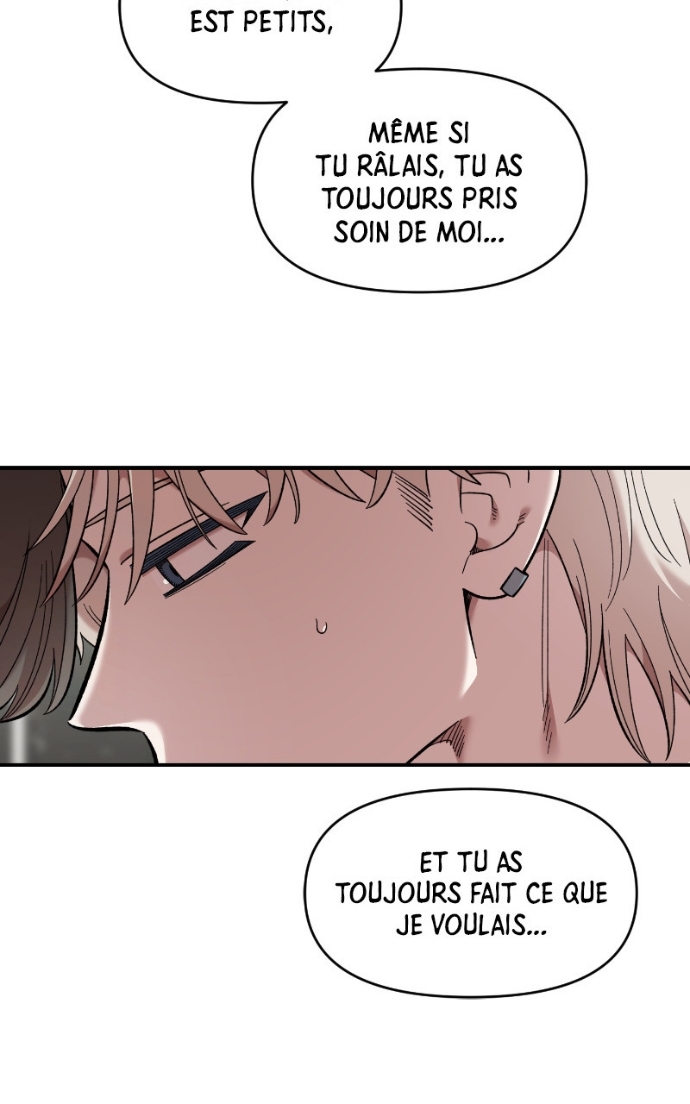 Read Just Friends FR Manga Online