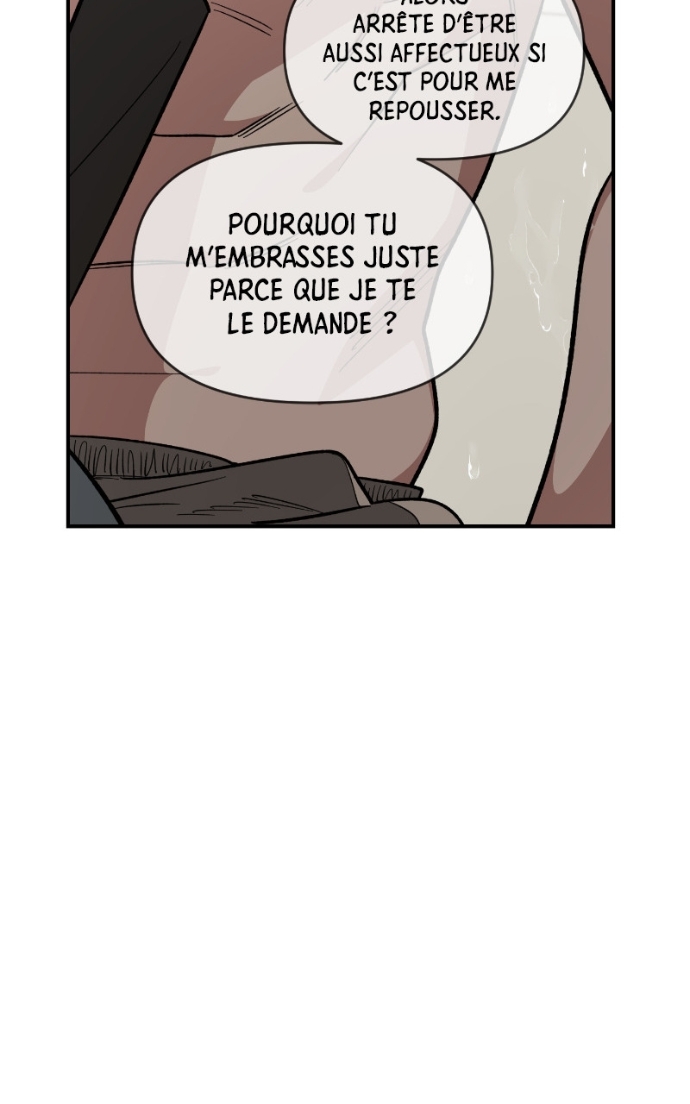 Read Just Friends FR Manga Online