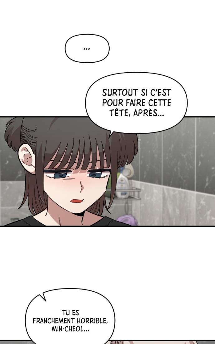 Read Just Friends FR Manga Online