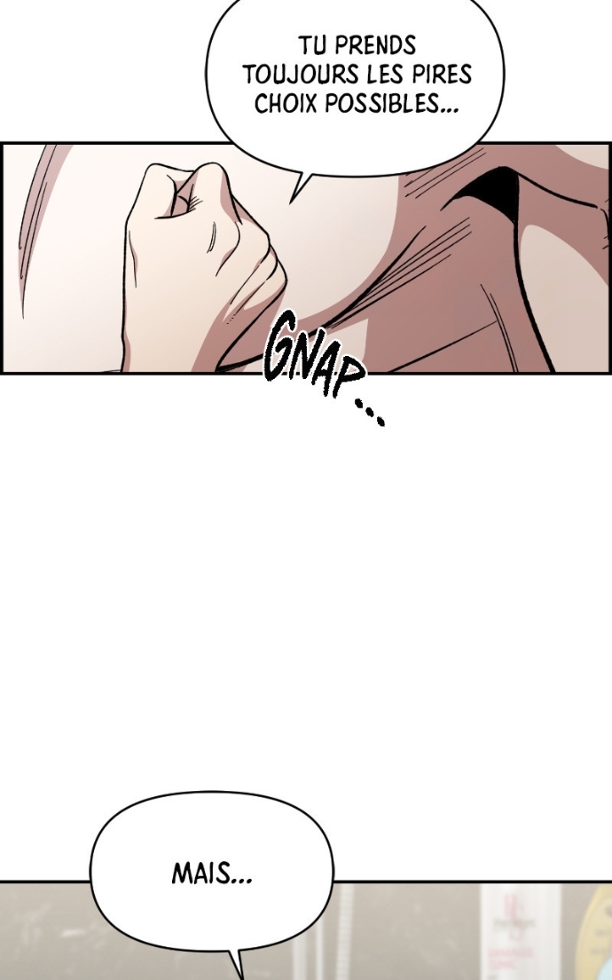 Read Just Friends FR Manga Online