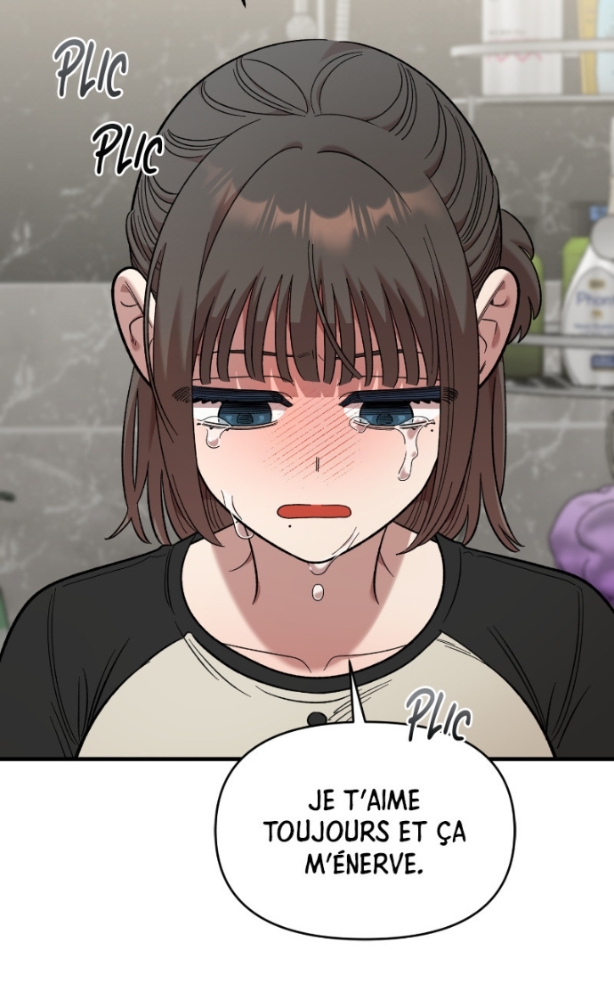 Read Just Friends FR Manga Online