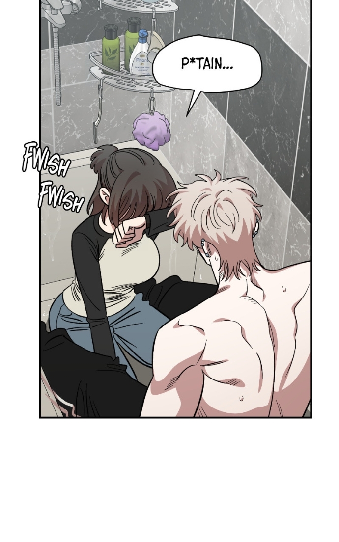 Read Just Friends FR Manga Online