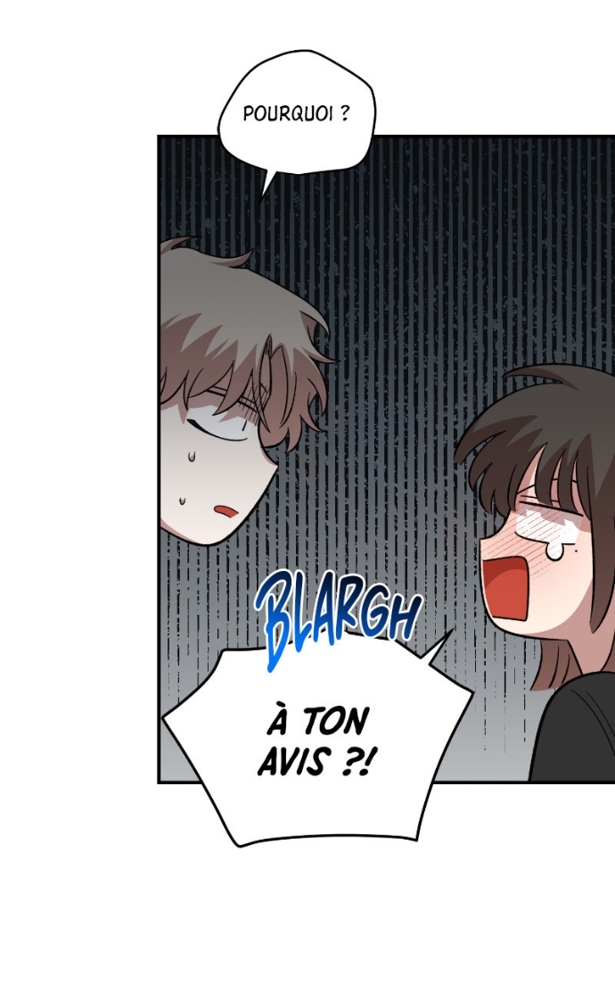 Read Just Friends FR Manga Online