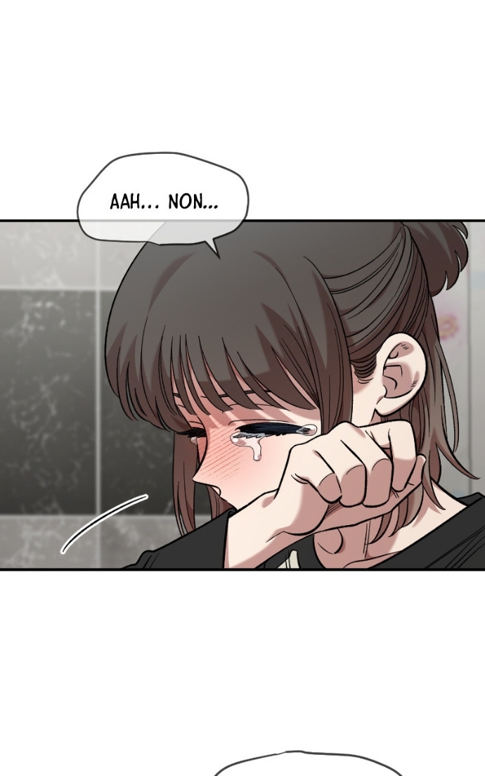 Read Just Friends FR Manga Online