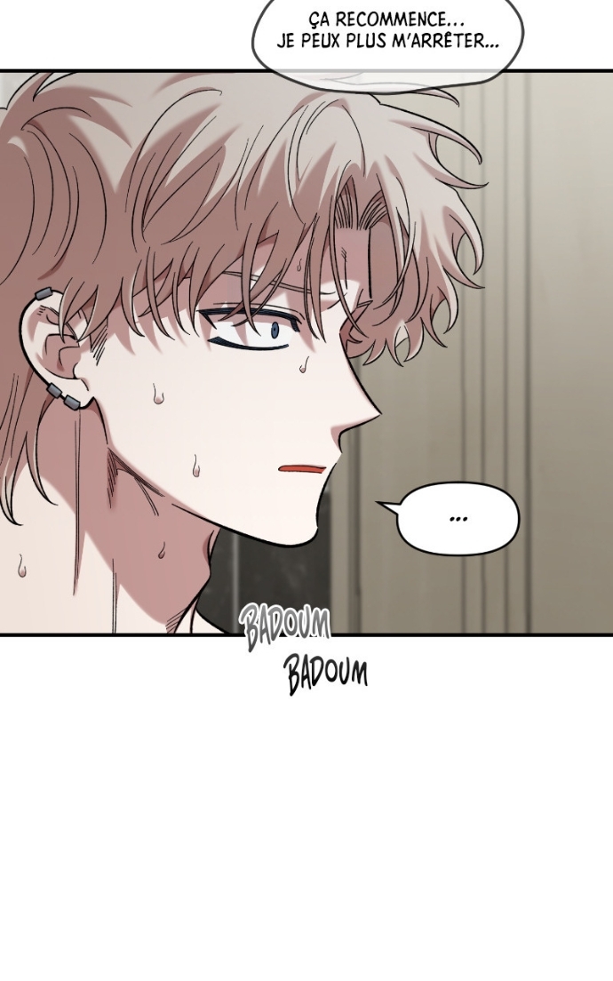 Read Just Friends FR Manga Online