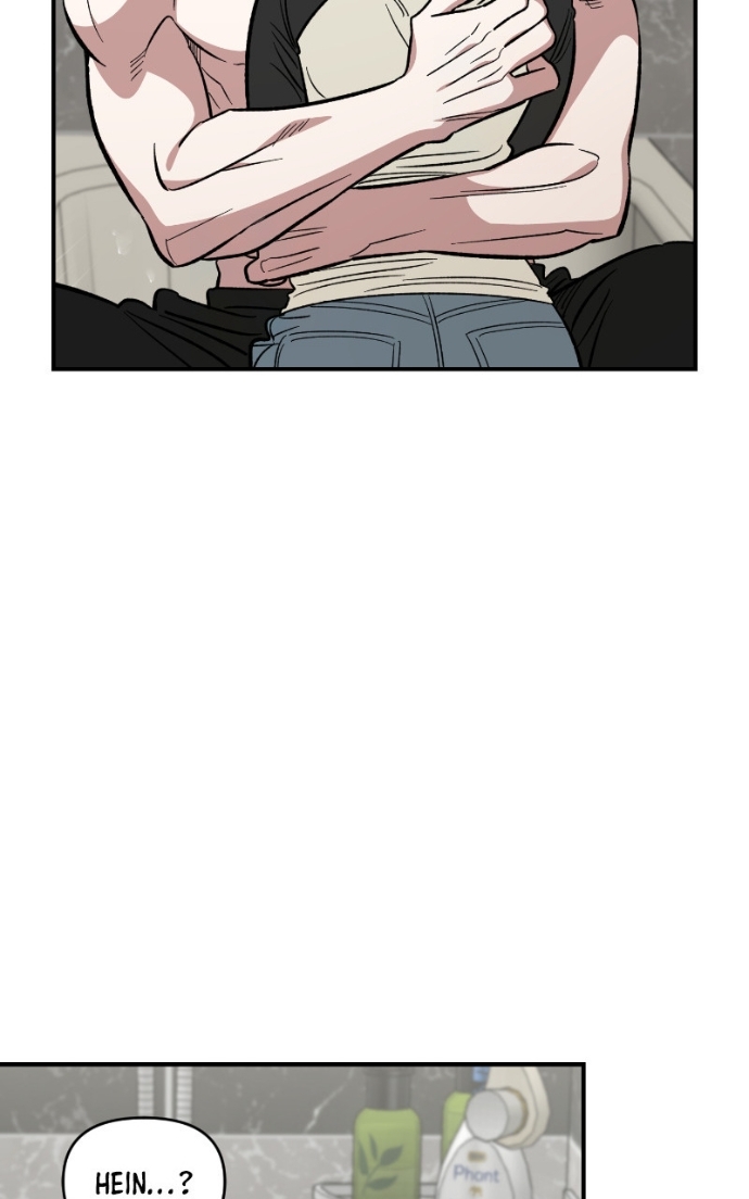 Read Just Friends FR Manga Online