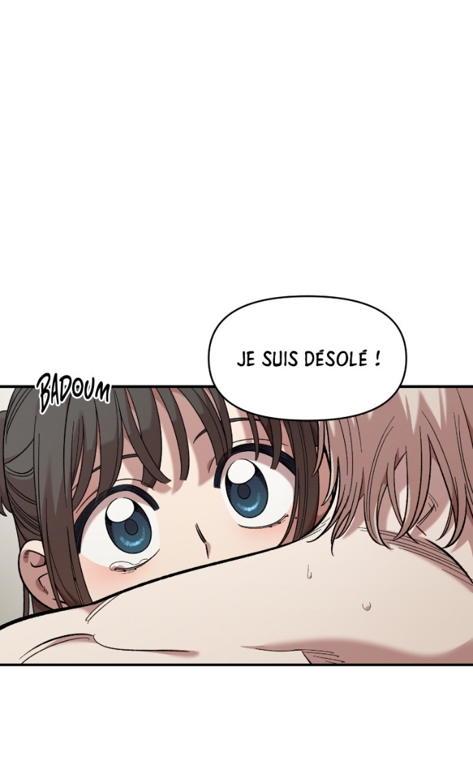 Read Just Friends FR Manga Online