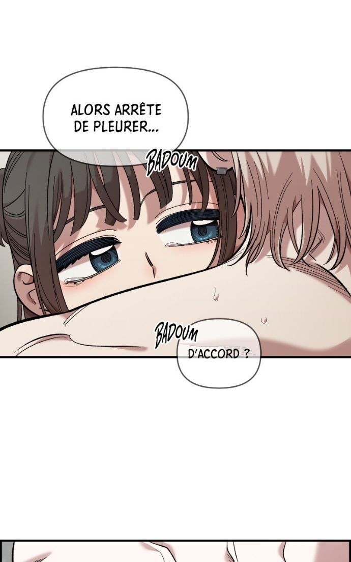 Read Just Friends FR Manga Online
