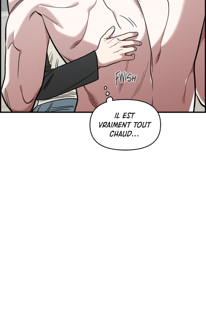 Read Just Friends FR Manga Online