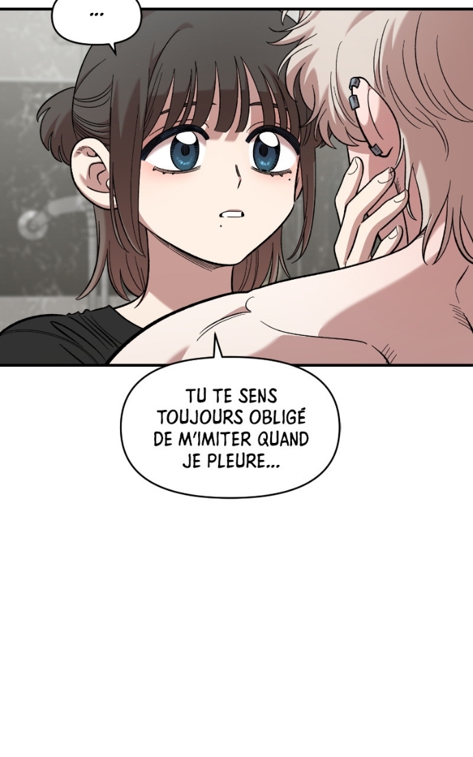 Read Just Friends FR Manga Online