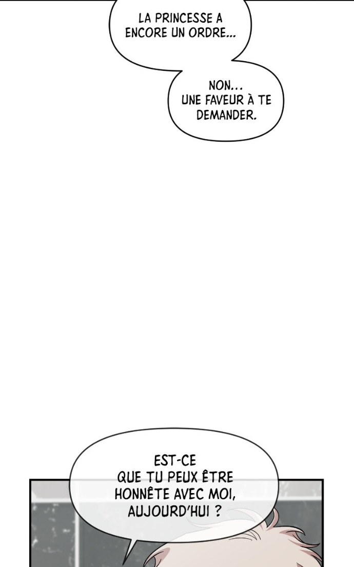 Read Just Friends FR Manga Online