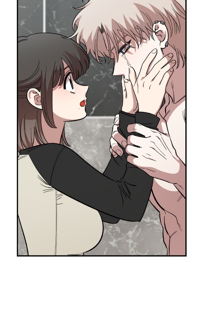 Read Just Friends FR Manga Online