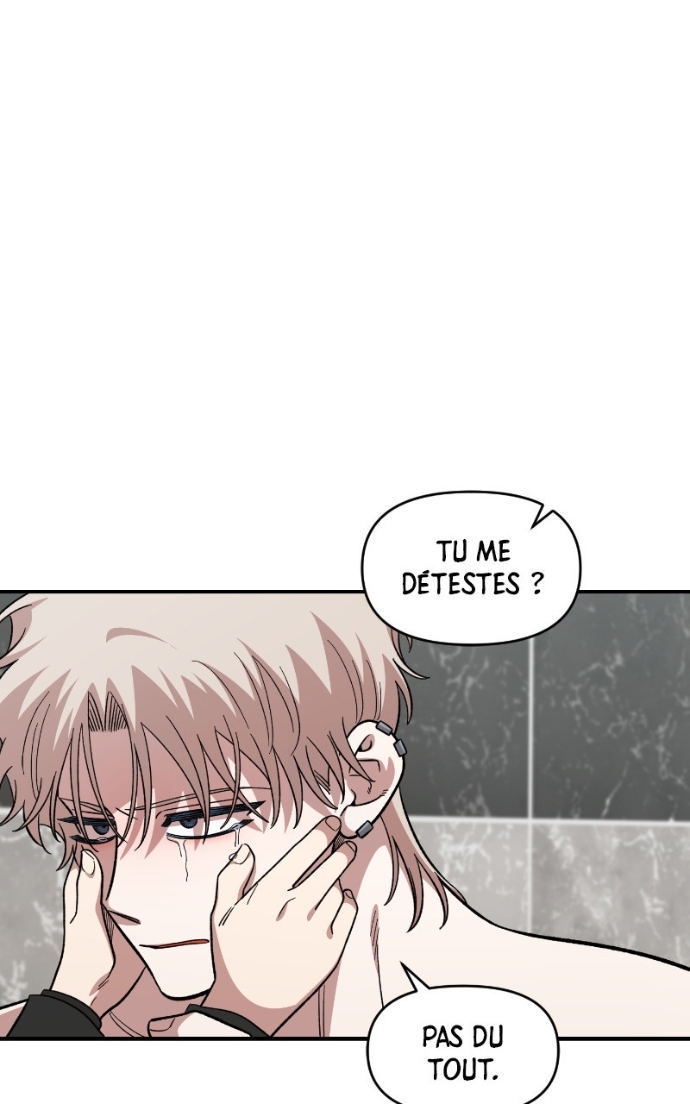 Read Just Friends FR Manga Online