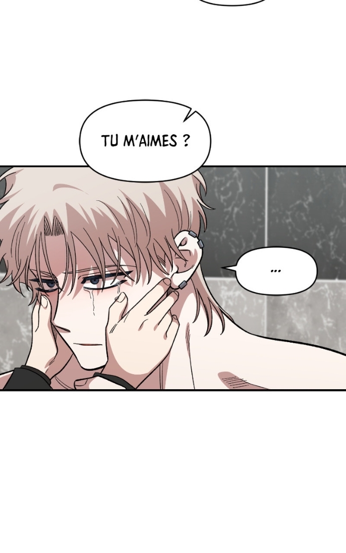 Read Just Friends FR Manga Online