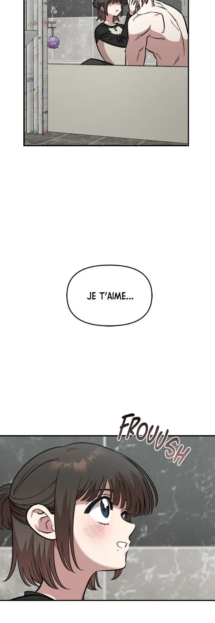 Read Just Friends FR Manga Online