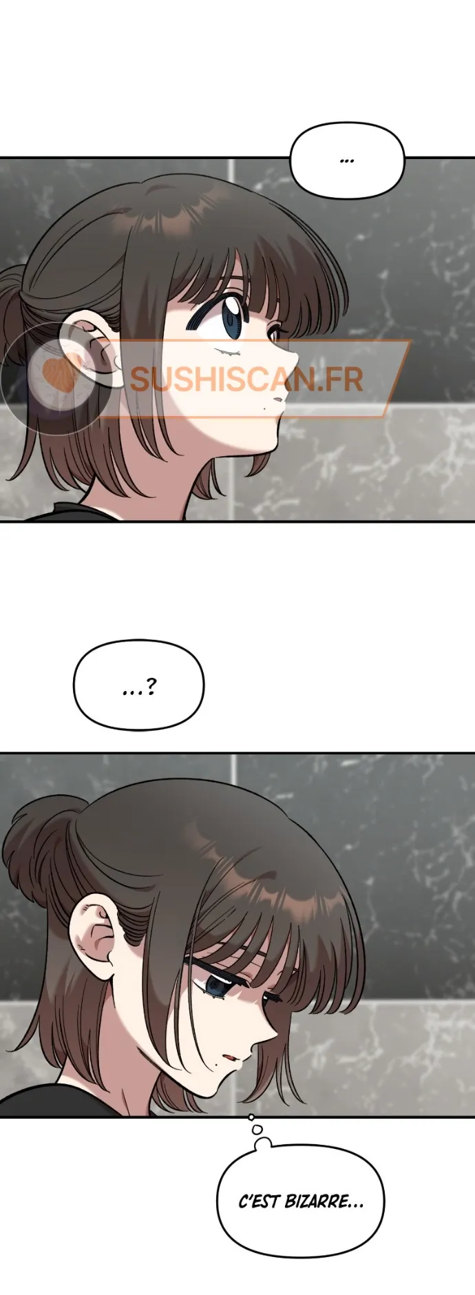 Read Just Friends FR Manga Online