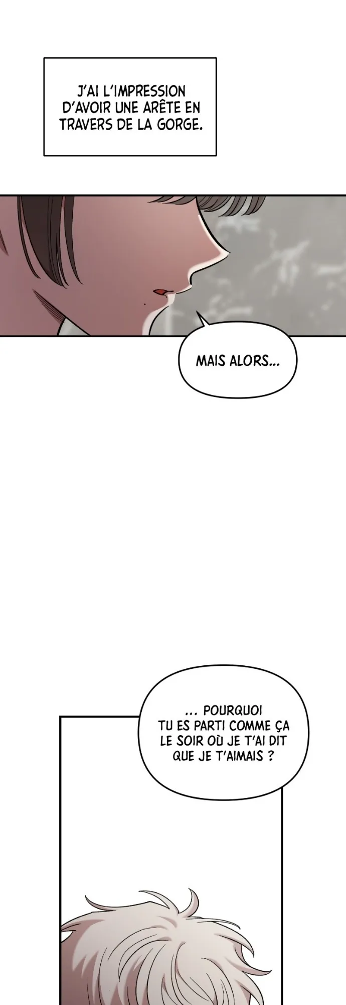 Read Just Friends FR Manga Online