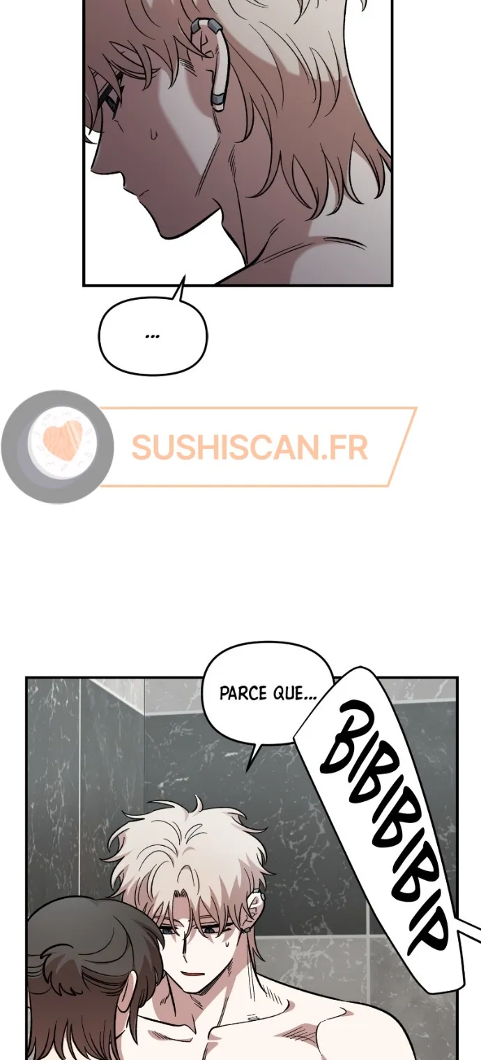 Read Just Friends FR Manga Online