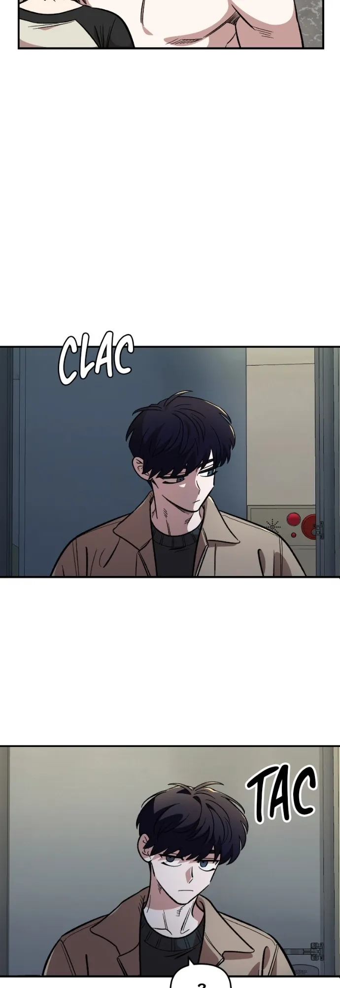 Read Just Friends FR Manga Online