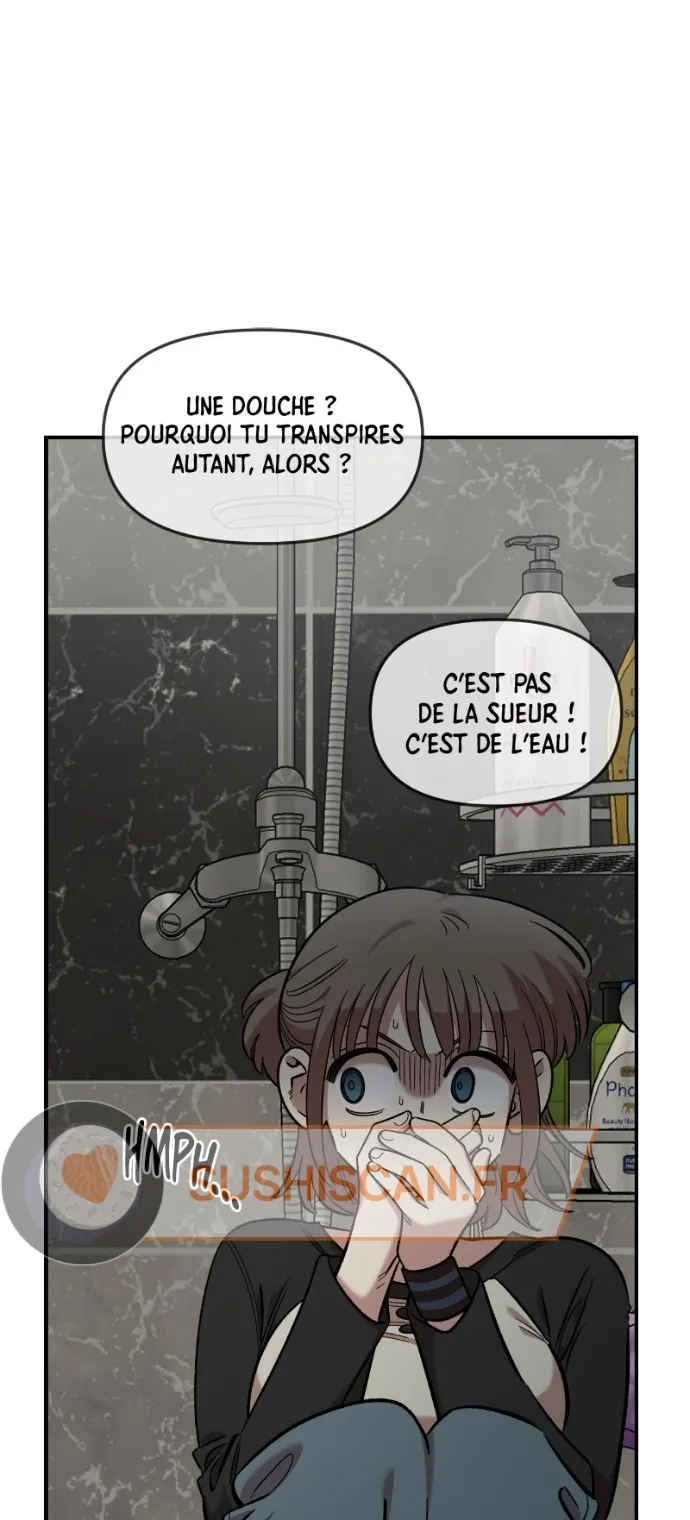 Read Just Friends FR Manga Online