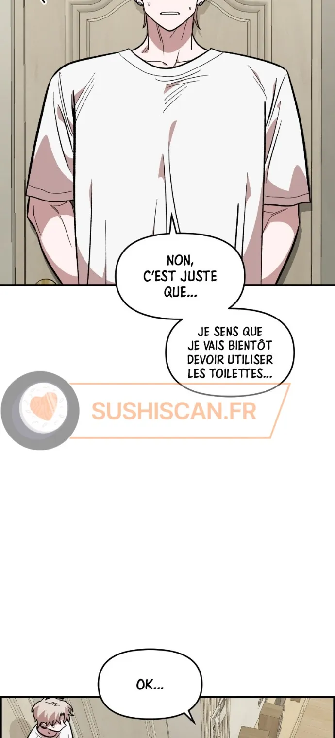 Read Just Friends FR Manga Online