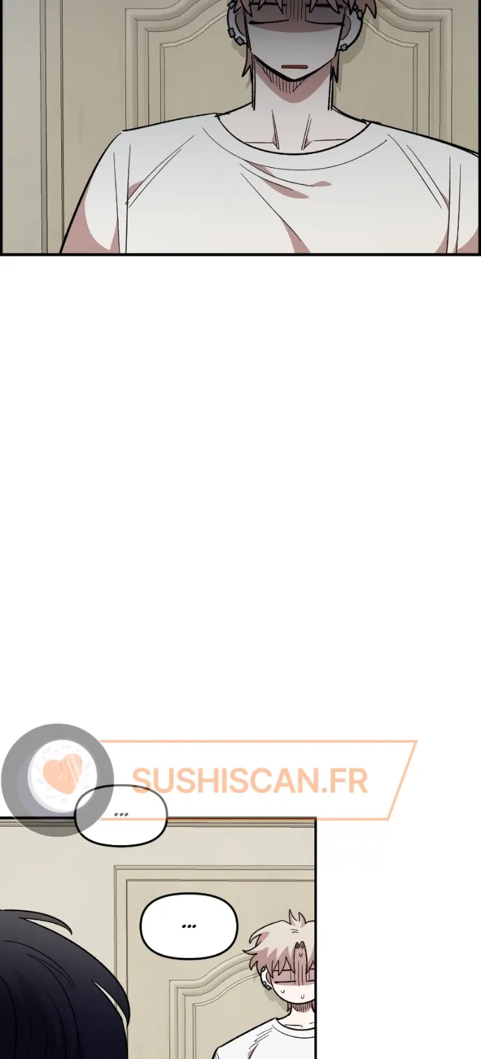 Read Just Friends FR Manga Online