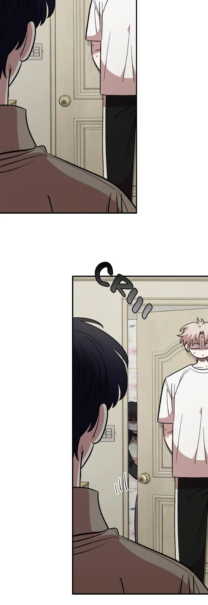 Read Just Friends FR Manga Online