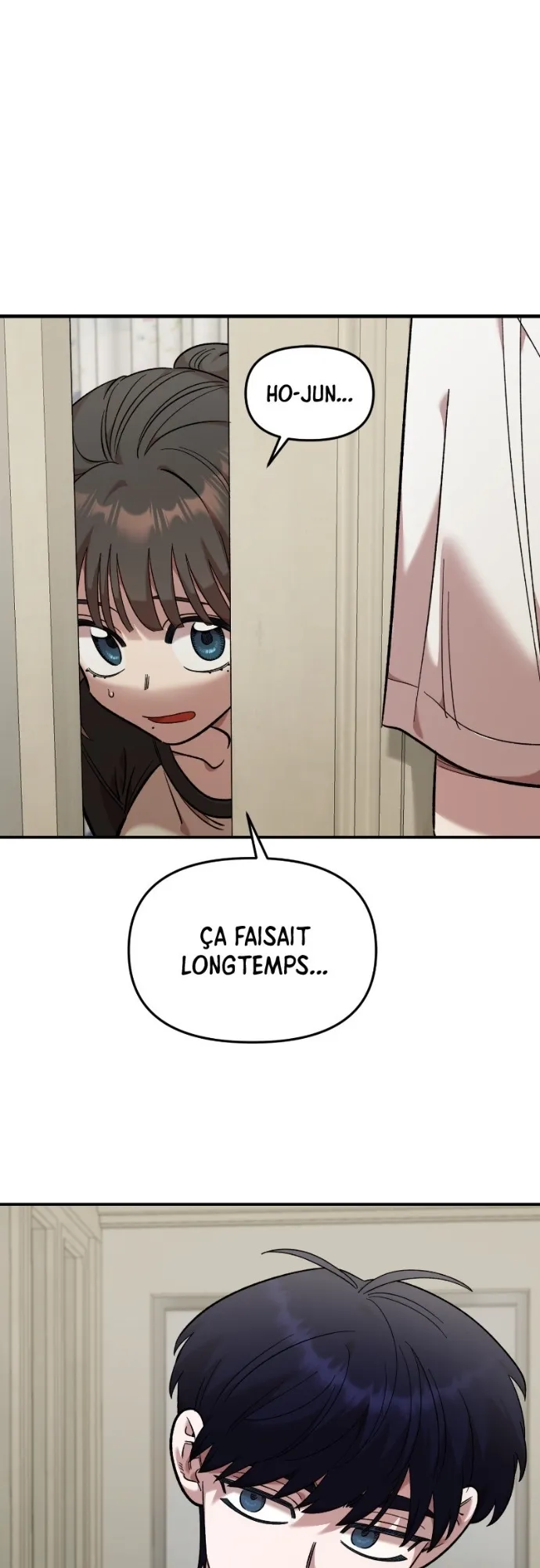 Read Just Friends FR Manga Online