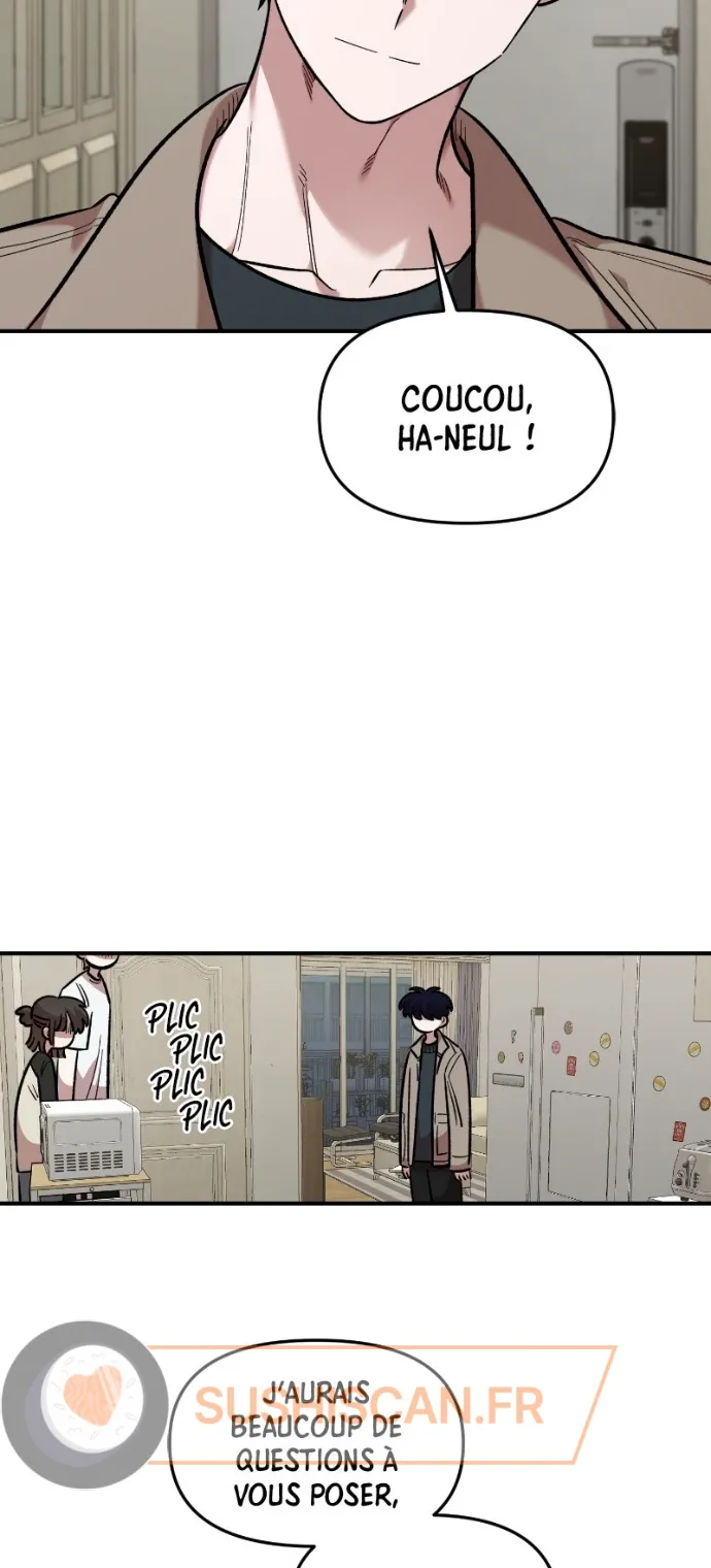 Read Just Friends FR Manga Online