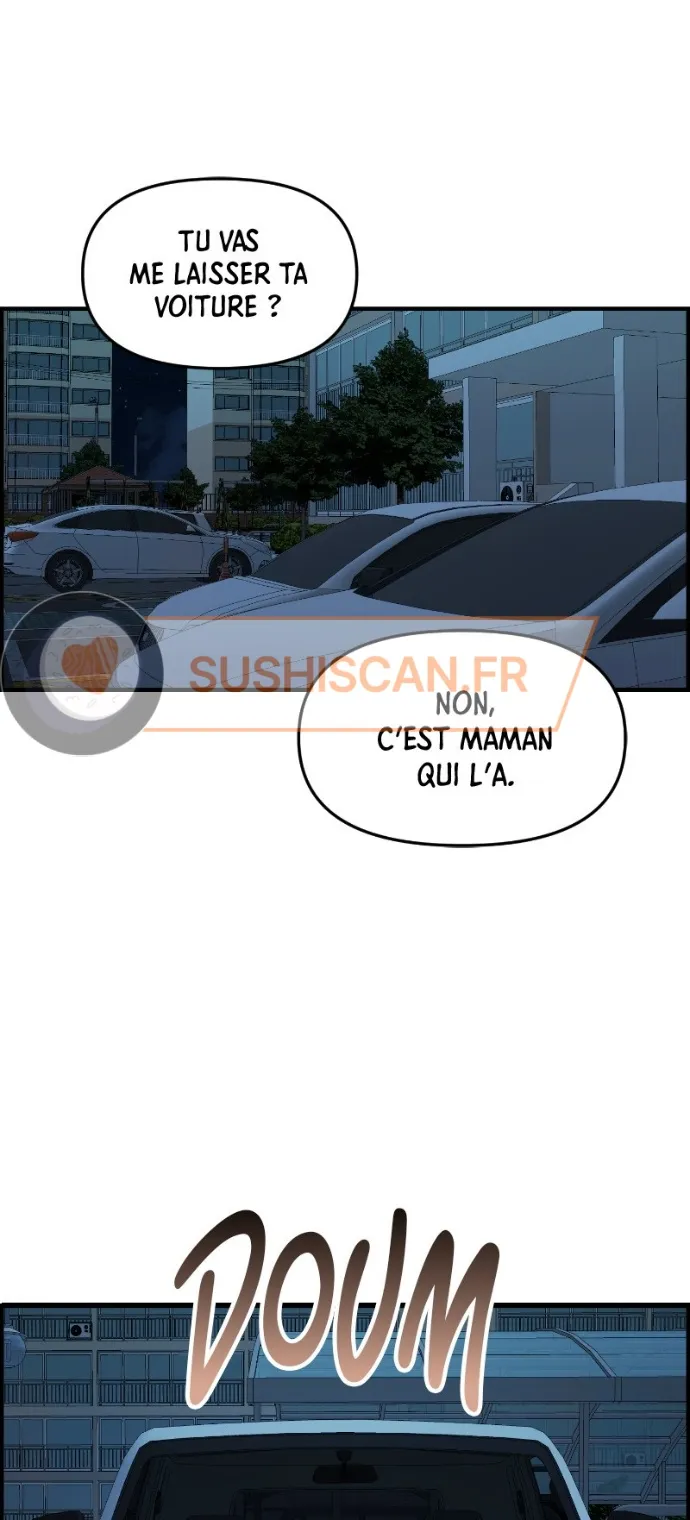 Read Just Friends FR Manga Online