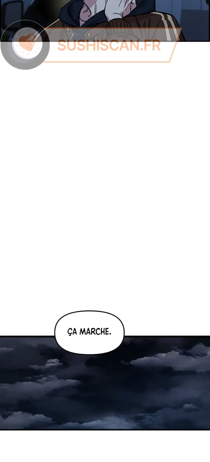 Read Just Friends FR Manga Online