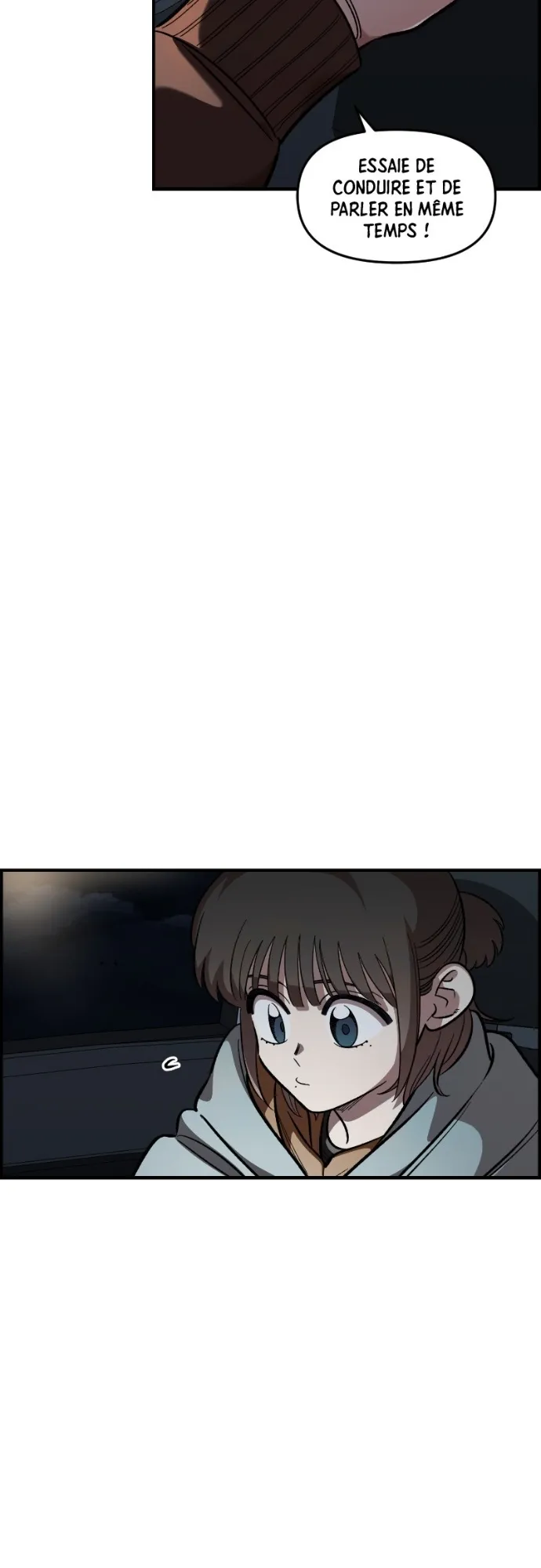 Read Just Friends FR Manga Online