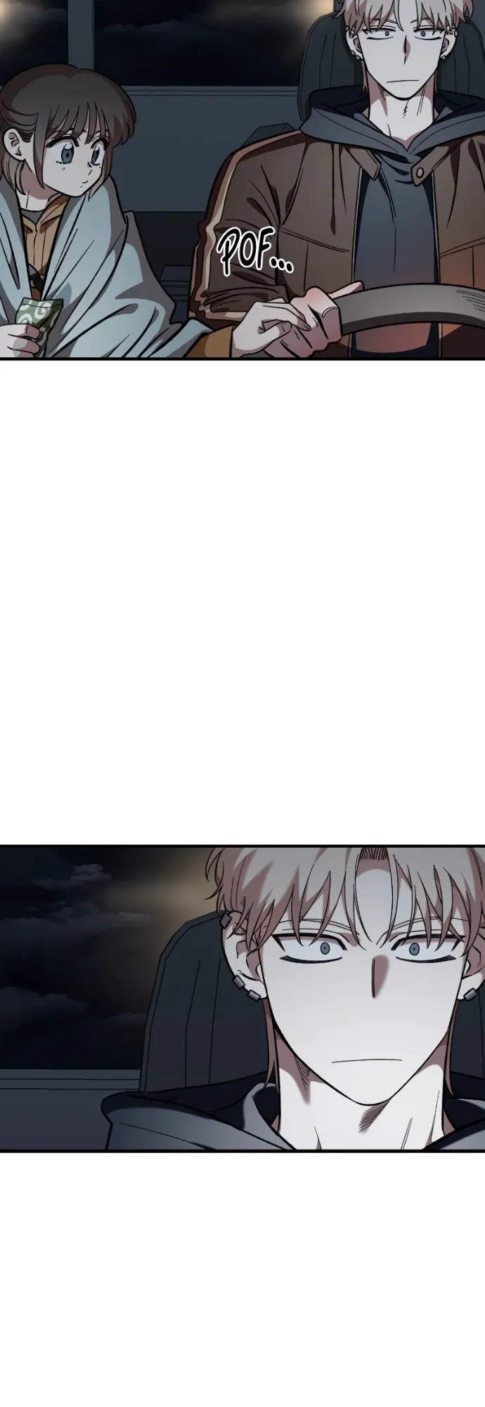 Read Just Friends FR Manga Online