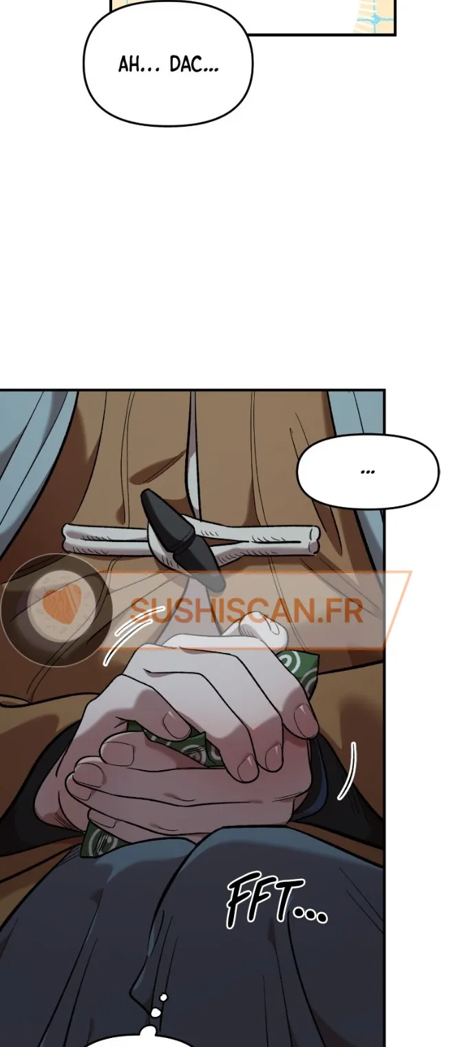 Read Just Friends FR Manga Online