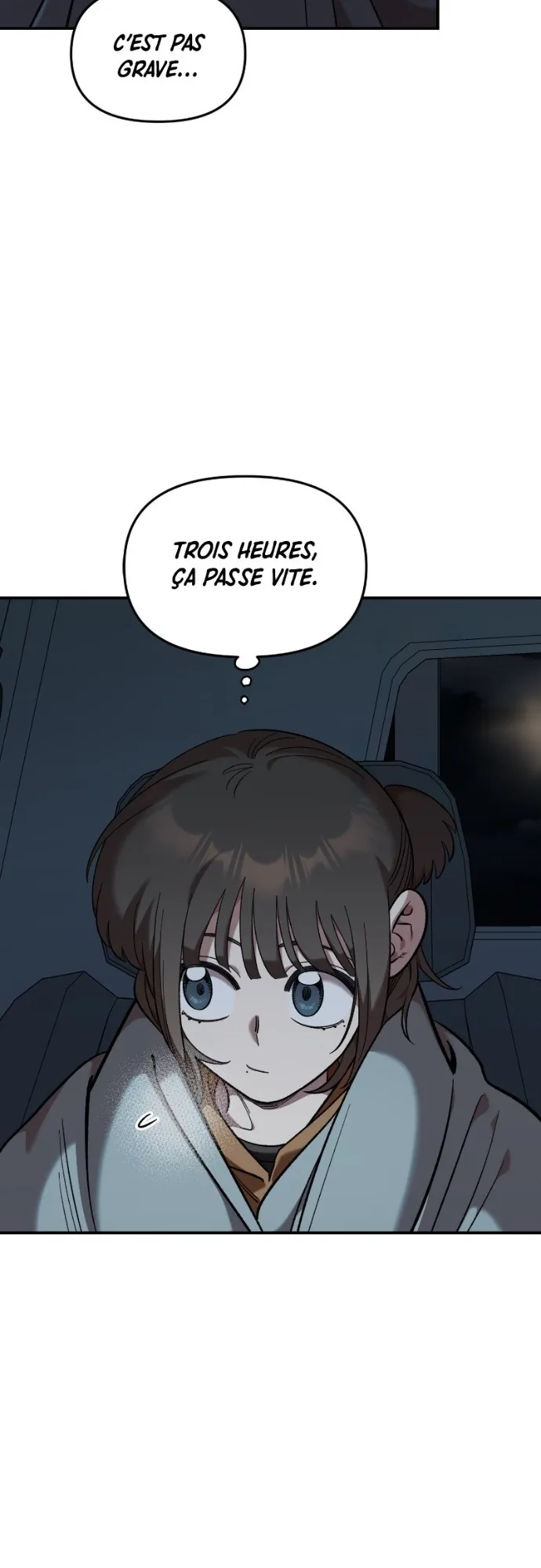 Read Just Friends FR Manga Online