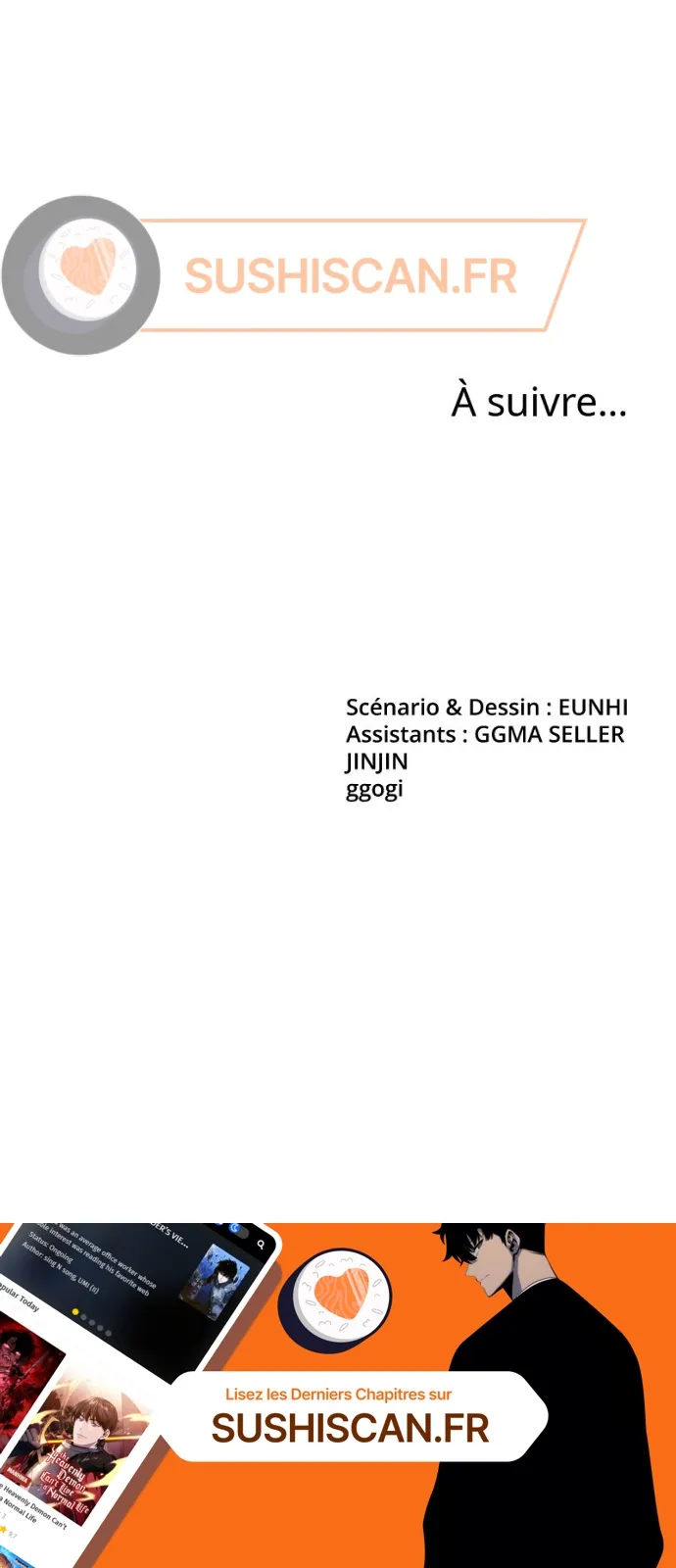 Read Just Friends FR Manga Online