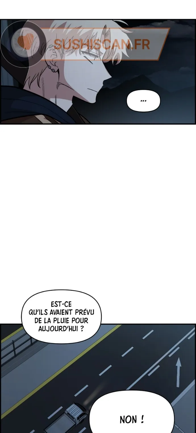 Read Just Friends FR Manga Online