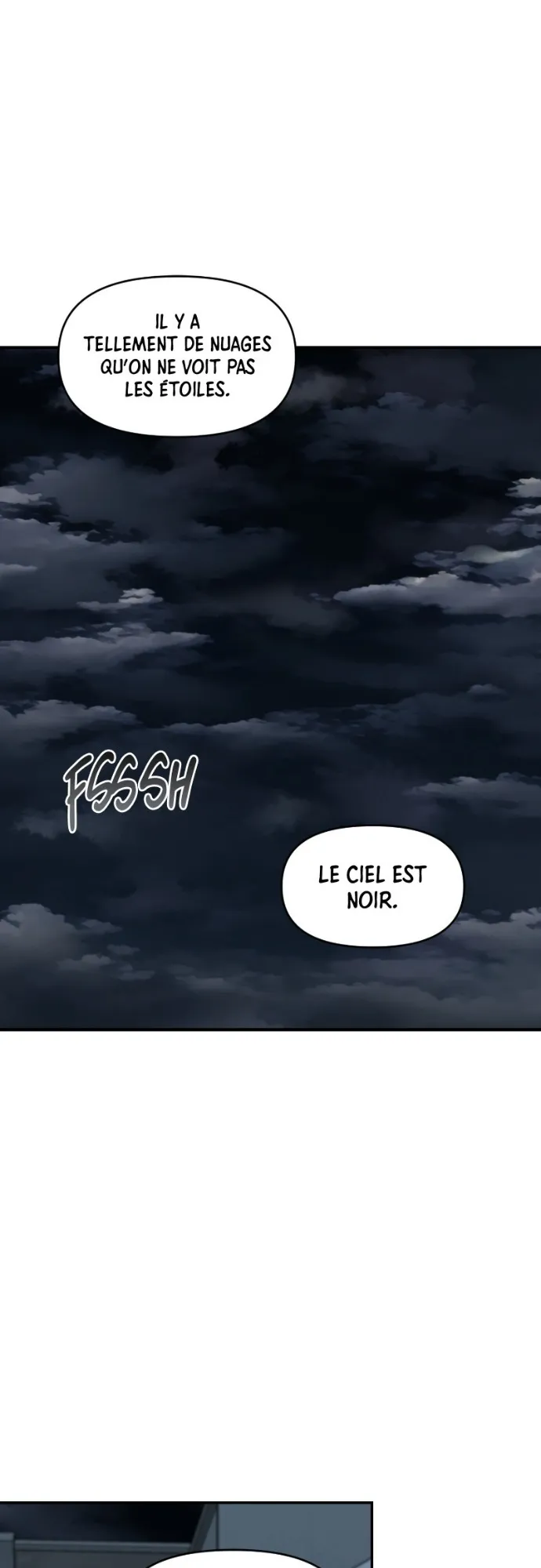 Read Just Friends FR Manga Online