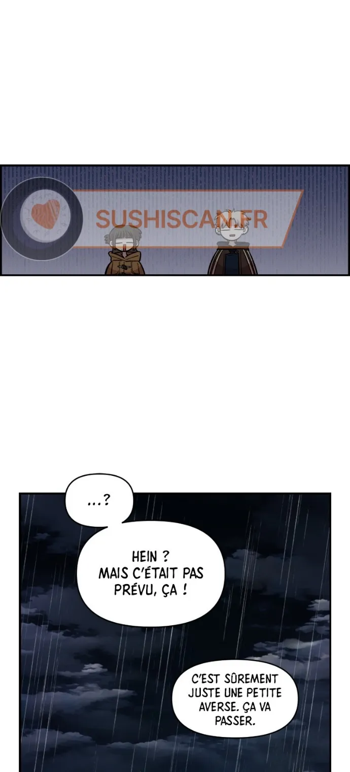 Read Just Friends FR Manga Online