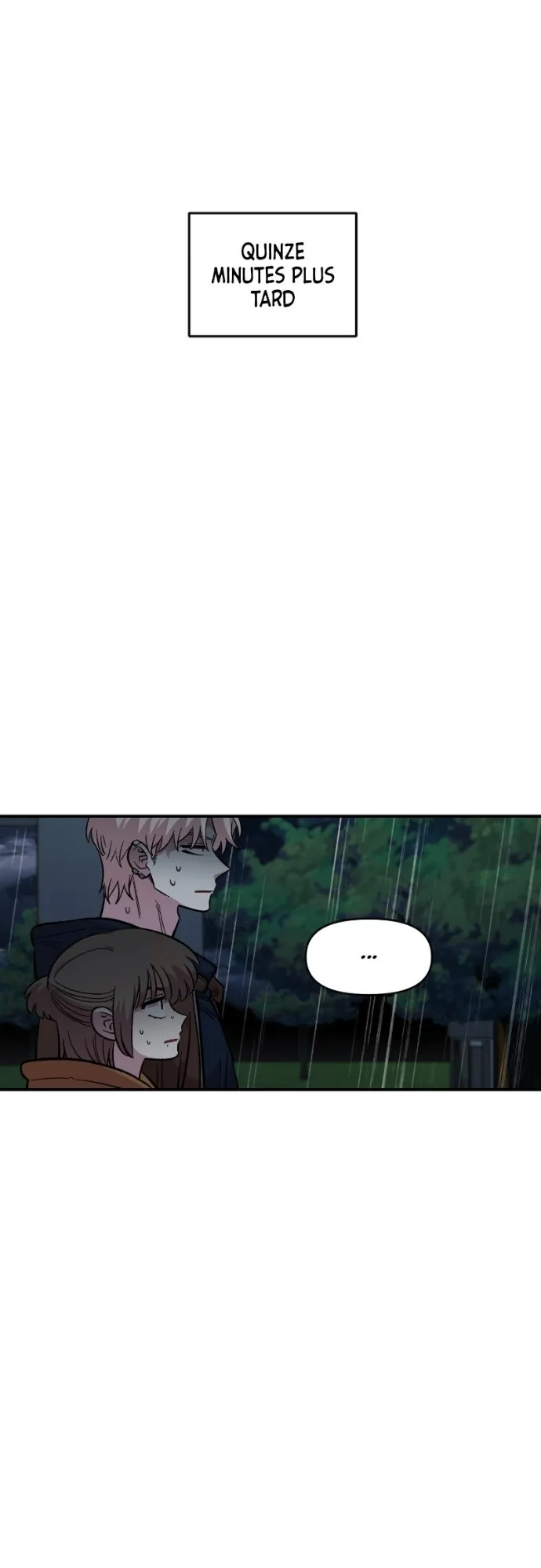 Read Just Friends FR Manga Online